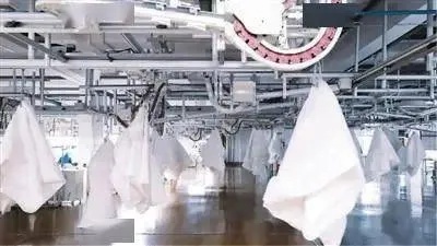 樂爾馨家紡工廠在哪里？揭秘其背后的故事與文化