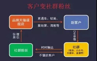 社群淘客 從淘寶天貓出發(fā)，玩轉(zhuǎn)社交電商的實(shí)戰(zhàn)指南