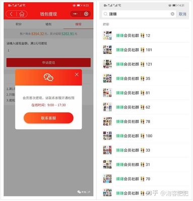 淘客進(jìn)階 公眾號(hào)返利從入門(mén)到精通，社群淘客的深度運(yùn)營(yíng)之道